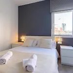Apartament Lu&cia Calle Salitre