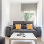 Apartament Lu&cia Calle Salitre