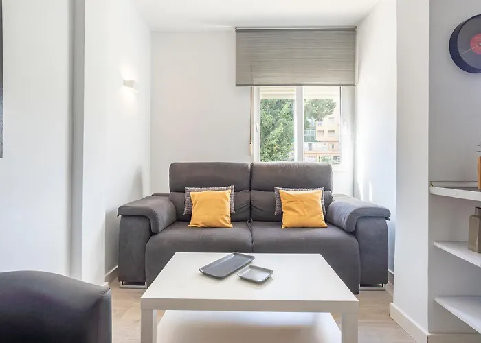 Apartment Lu&cia Calle Salitre